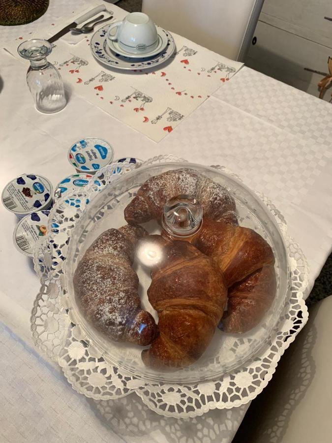 Badia Polesine B&B Amy&Julie מראה חיצוני תמונה
