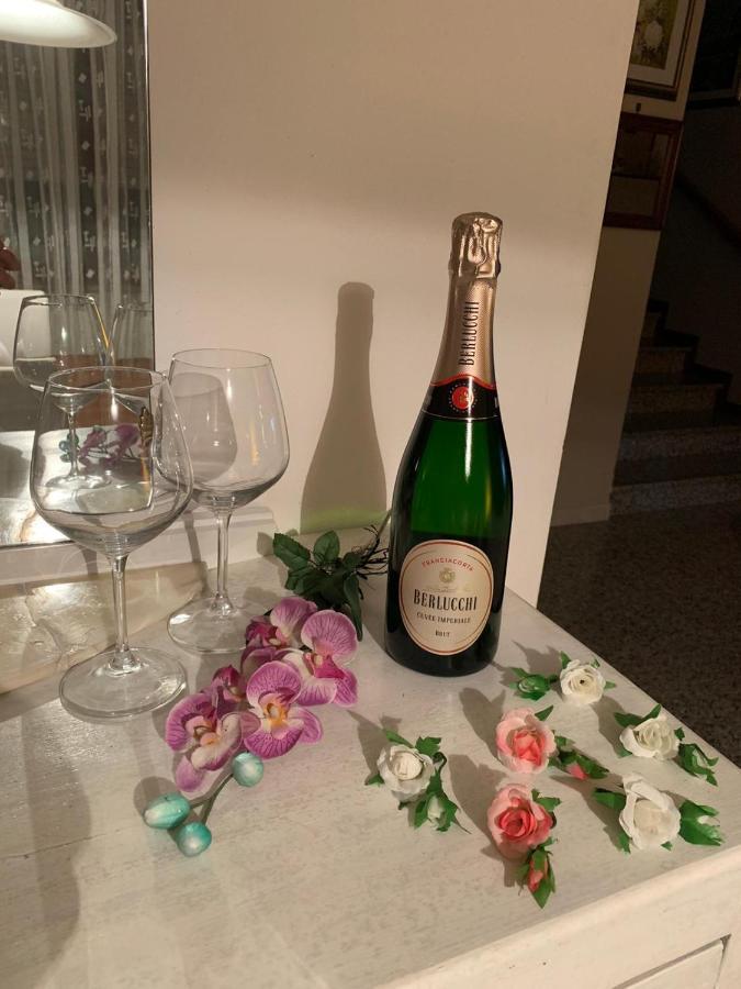 Badia Polesine B&B Amy&Julie מראה חיצוני תמונה