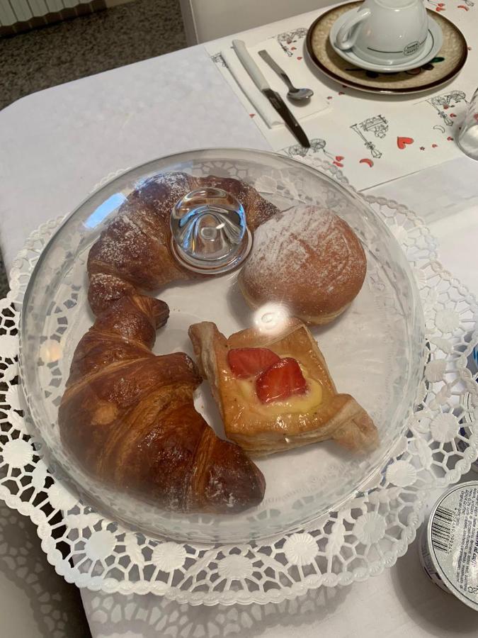 Badia Polesine B&B Amy&Julie מראה חיצוני תמונה