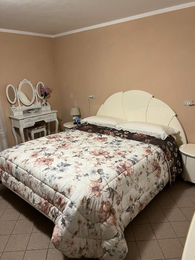 Badia Polesine B&B Amy&Julie מראה חיצוני תמונה