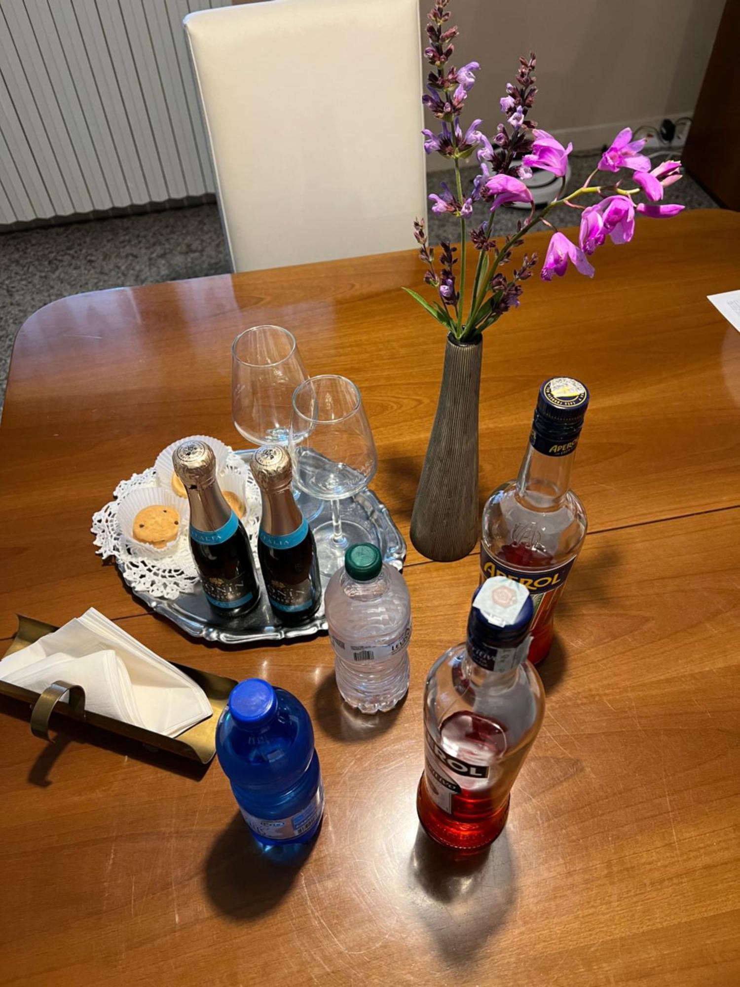 Badia Polesine B&B Amy&Julie מראה חיצוני תמונה