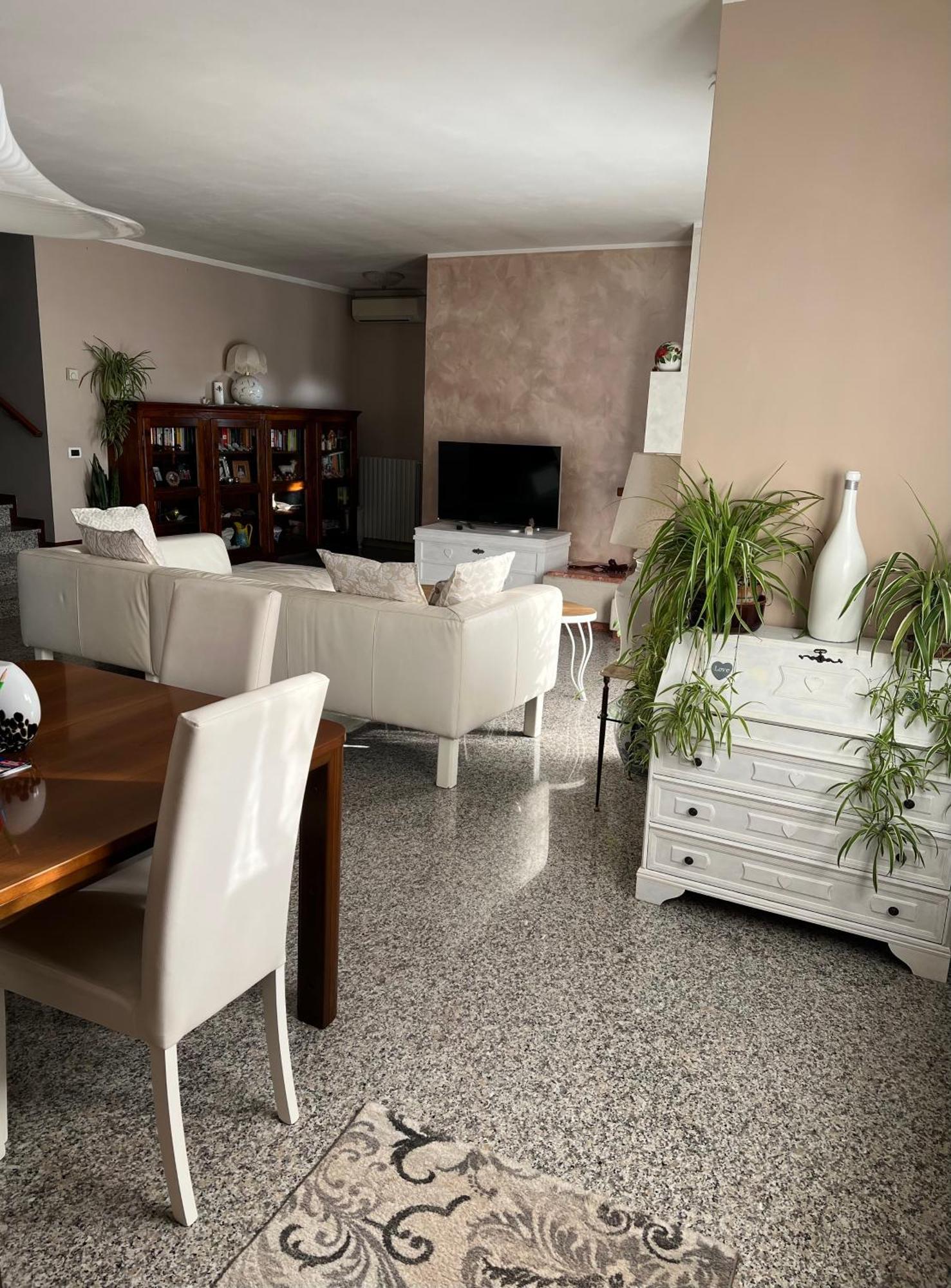Badia Polesine B&B Amy&Julie מראה חיצוני תמונה