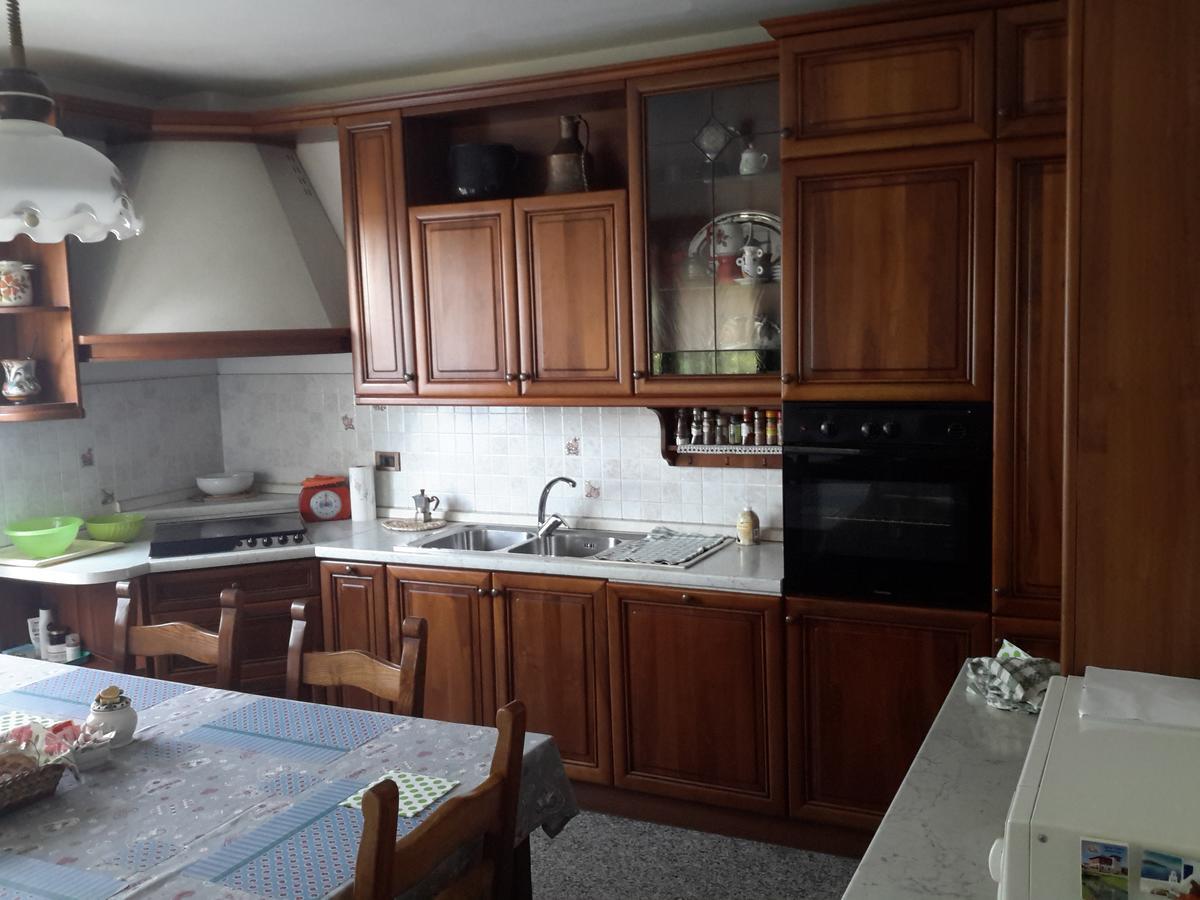 Badia Polesine B&B Amy&Julie מראה חיצוני תמונה