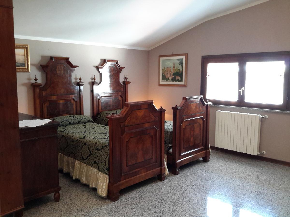 Badia Polesine B&B Amy&Julie מראה חיצוני תמונה