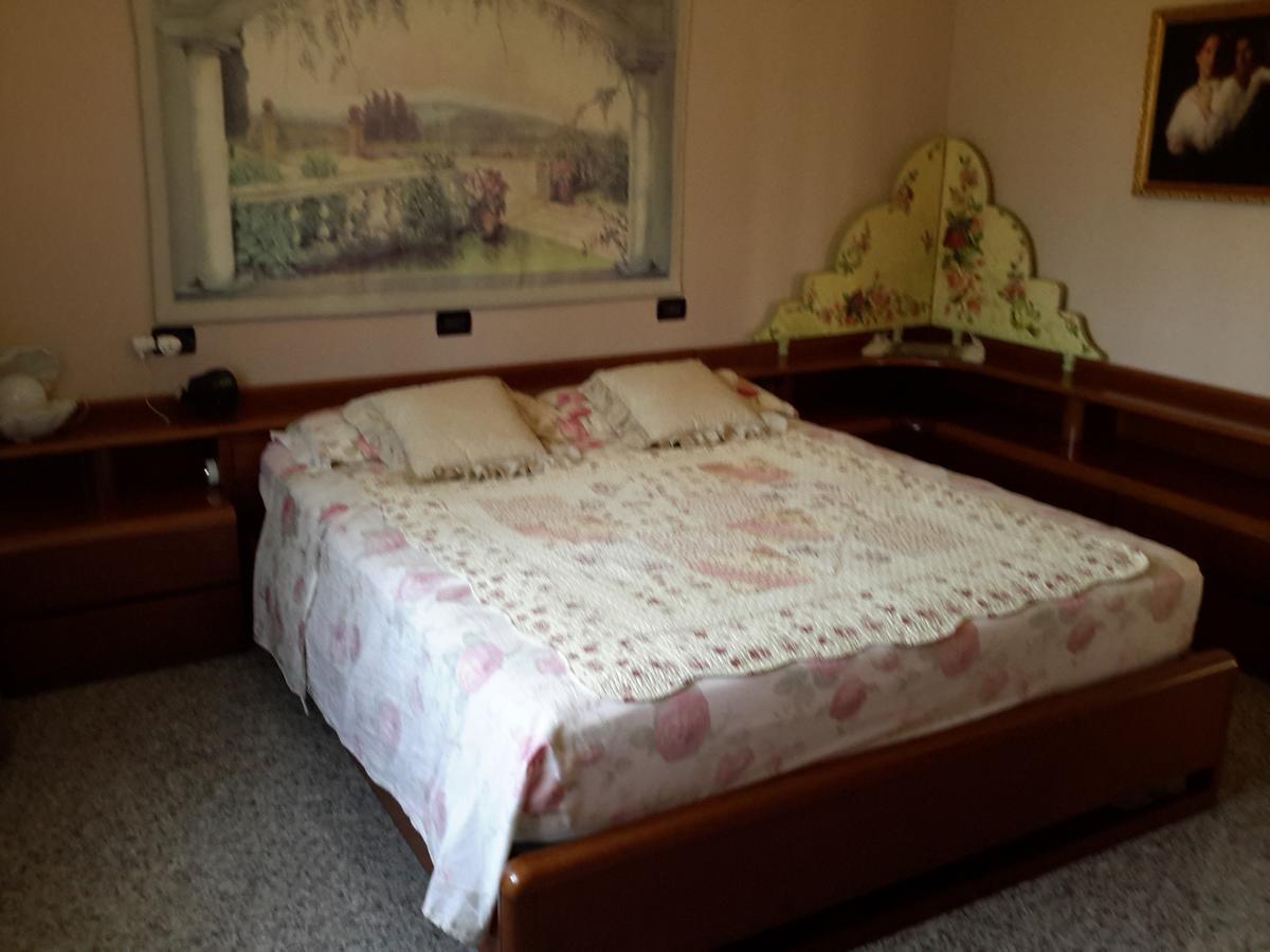 Badia Polesine B&B Amy&Julie מראה חיצוני תמונה