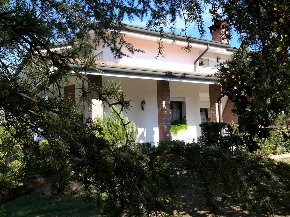 Badia Polesine B&B Amy&Julie מראה חיצוני תמונה