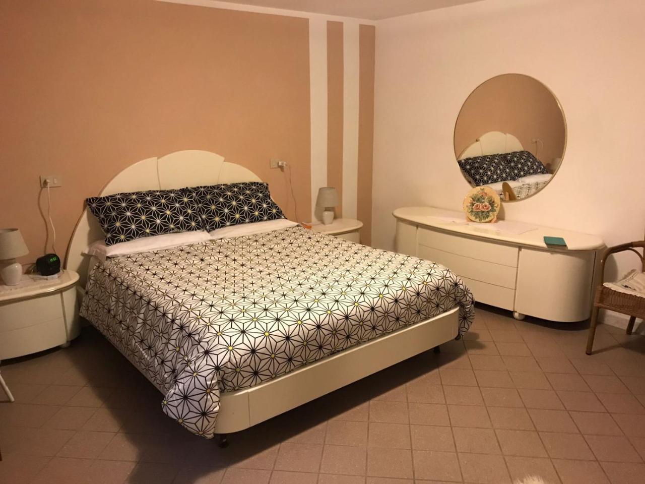 Badia Polesine B&B Amy&Julie מראה חיצוני תמונה