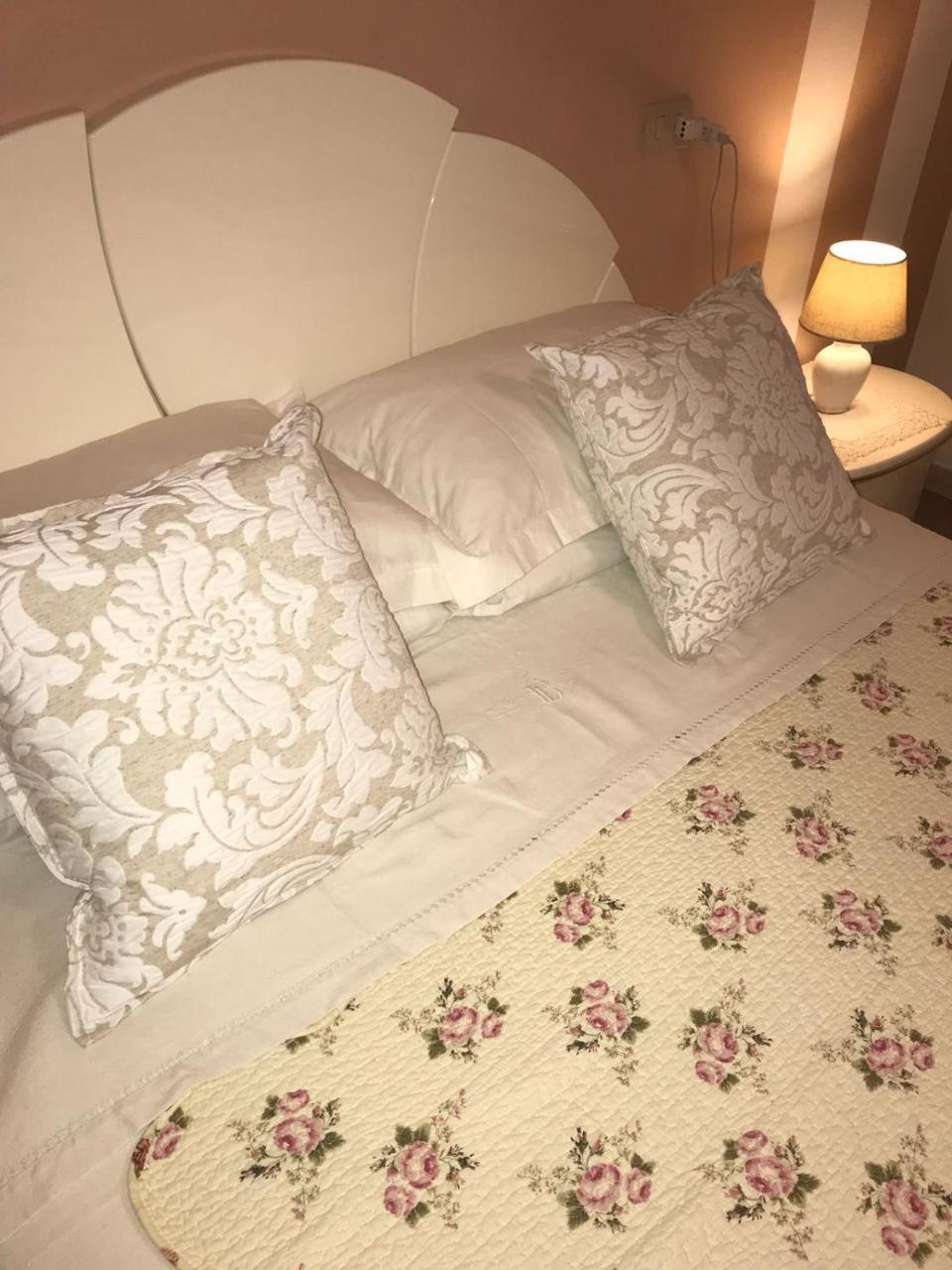 Badia Polesine B&B Amy&Julie מראה חיצוני תמונה